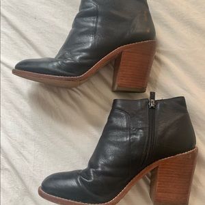 Loeffler Randall Ella Boots